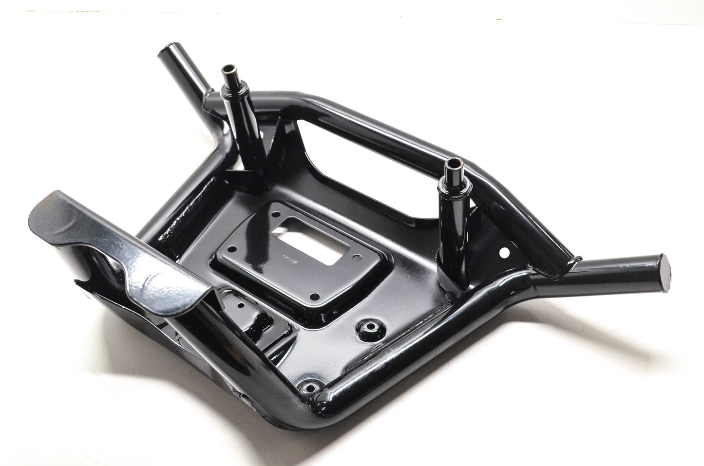 New OEM Polaris 1021183-067 Welding Front Bumper NOS
