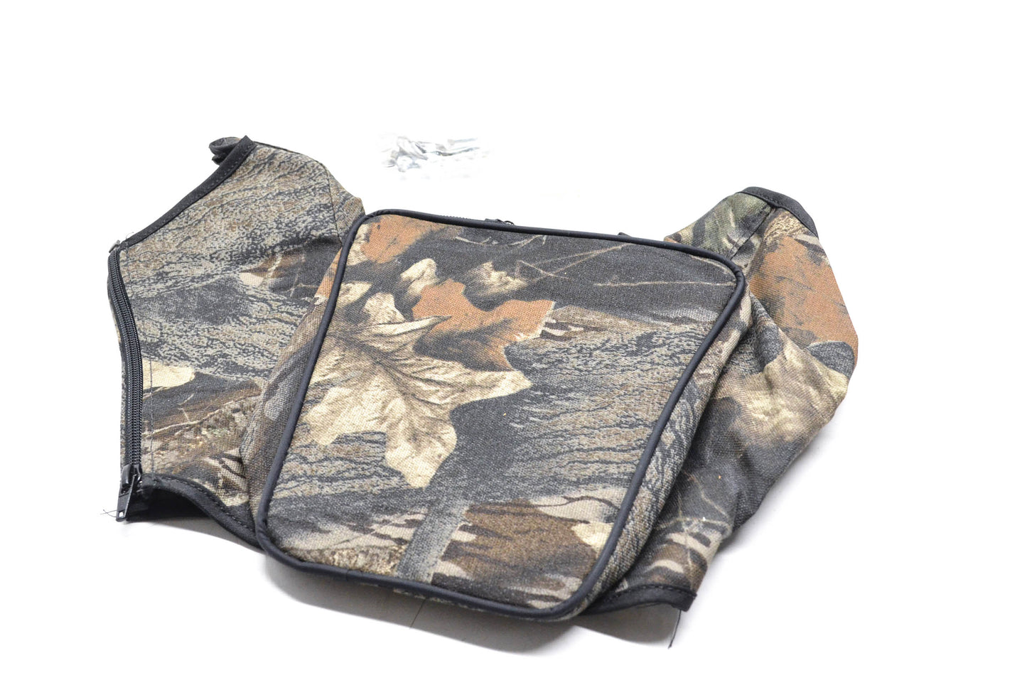 New OEM Kawasaki KVF650-010 Body Cover Camo Kit NOS