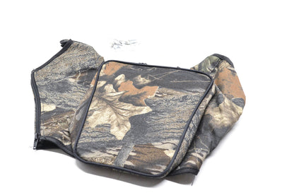 New OEM Kawasaki KVF650-010 Body Cover Camo Kit NOS