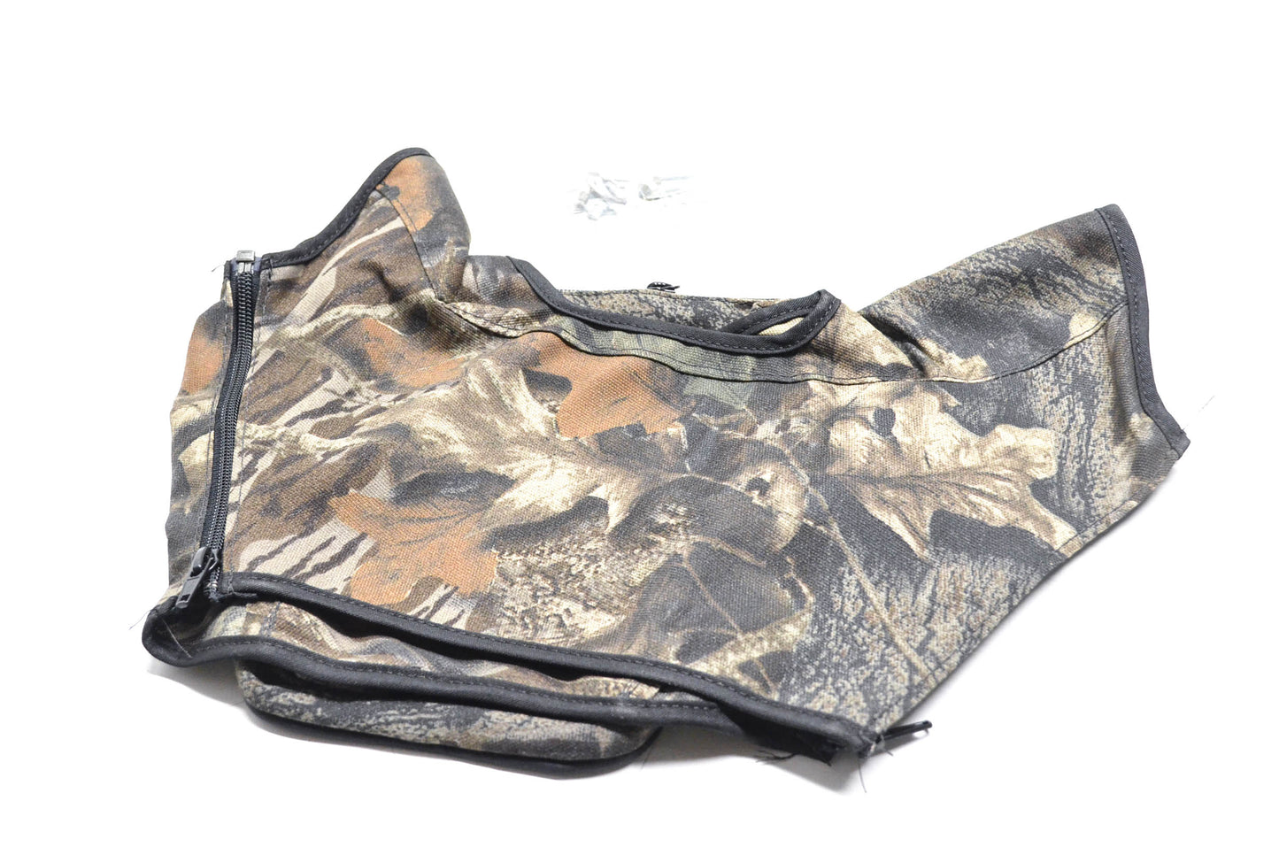 New OEM Kawasaki KVF650-010 Body Cover Camo Kit NOS