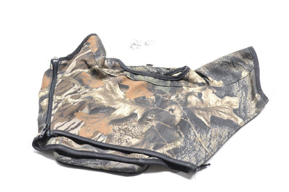 New OEM Kawasaki KVF650-010 Body Cover Camo Kit NOS