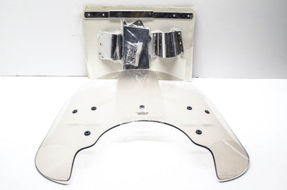 Show Chrome 20-202 Windshield Kit NOS