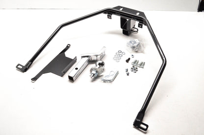 Show Chrome 52-625 Receiver Trailer Hitch Kit NOS