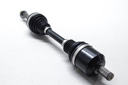 WPS 532-1157 Open Trail Wheel Axle NOS