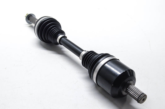 WPS 532-1157 Open Trail Wheel Axle NOS