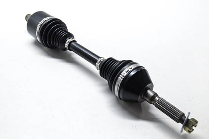 WPS 532-1157 Open Trail Wheel Axle NOS