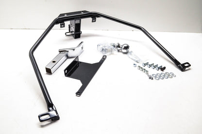 Show Chrome 52-625A Receiver Trailer Hitch Kit NOS