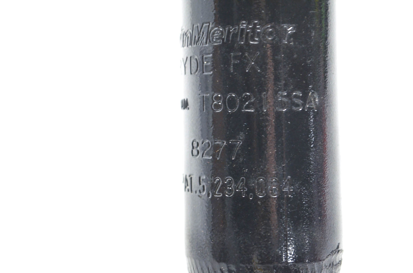 Ryde FX T80215SA, USPat 5234084 8200 Series Shock NOS