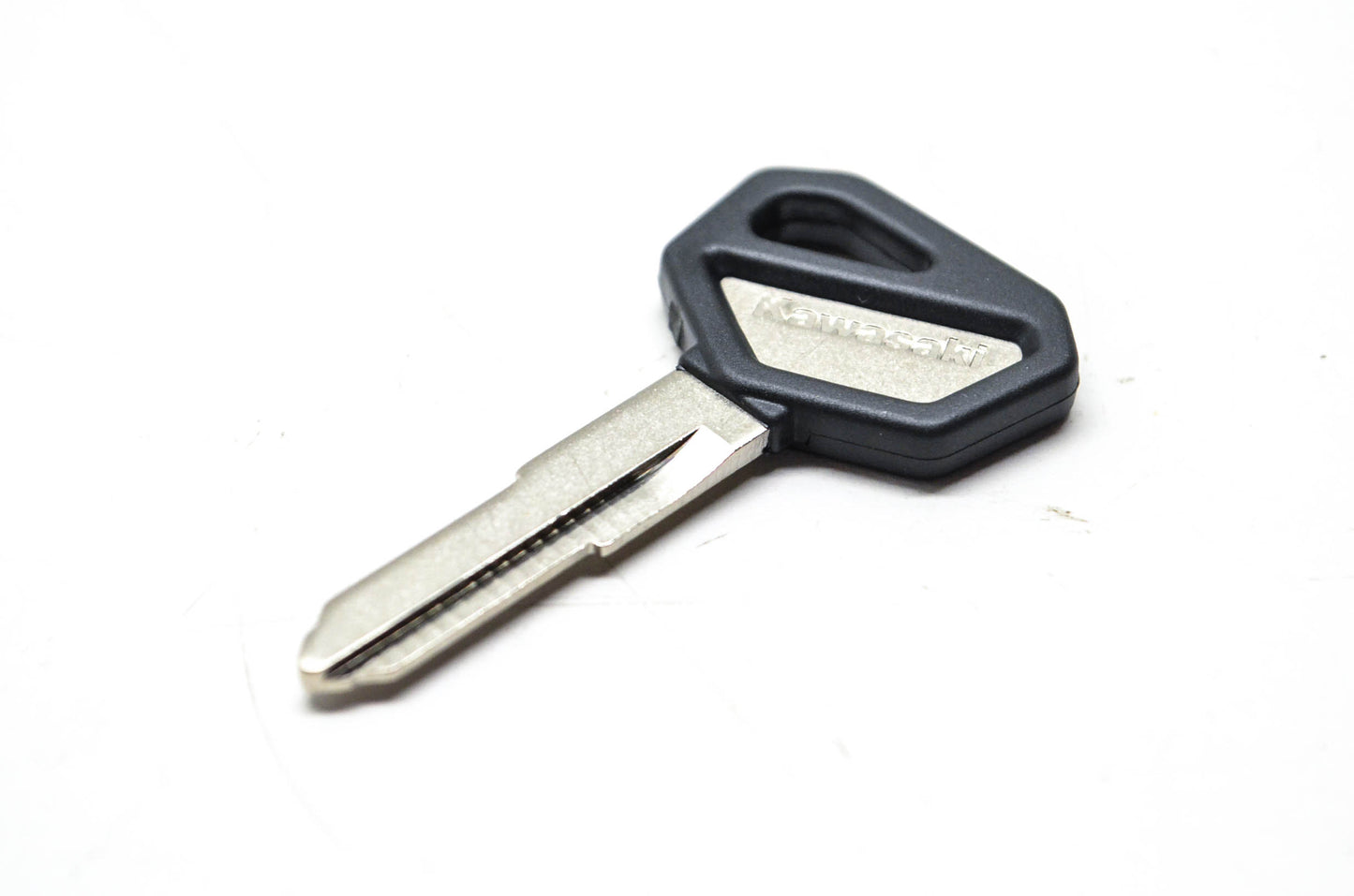 New OEM Kawasaki 27008-0621 Blank Key NOS