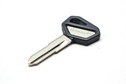 New OEM Kawasaki 27008-0621 Blank Key NOS