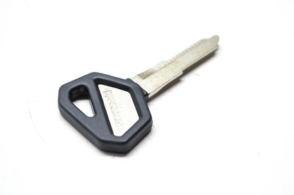 New OEM Kawasaki 27008-0621 Blank Key NOS