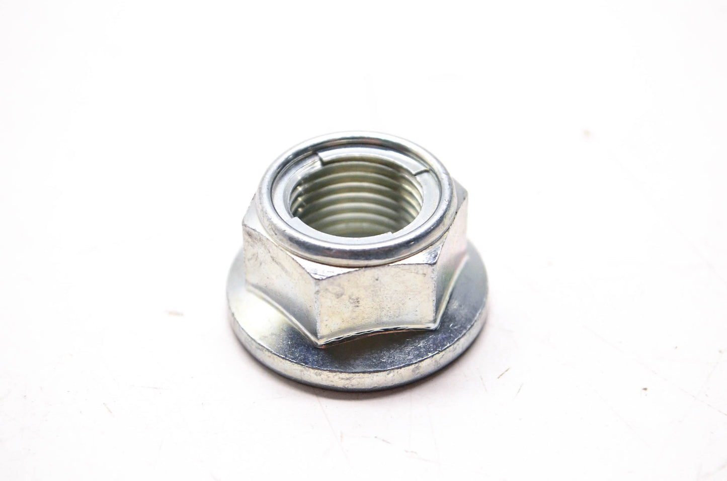 New OEM Kawasaki 92015-1316 Flanged Nut 16m NOS