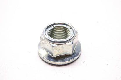 New OEM Kawasaki 92015-1316 Flanged Nut 16m NOS