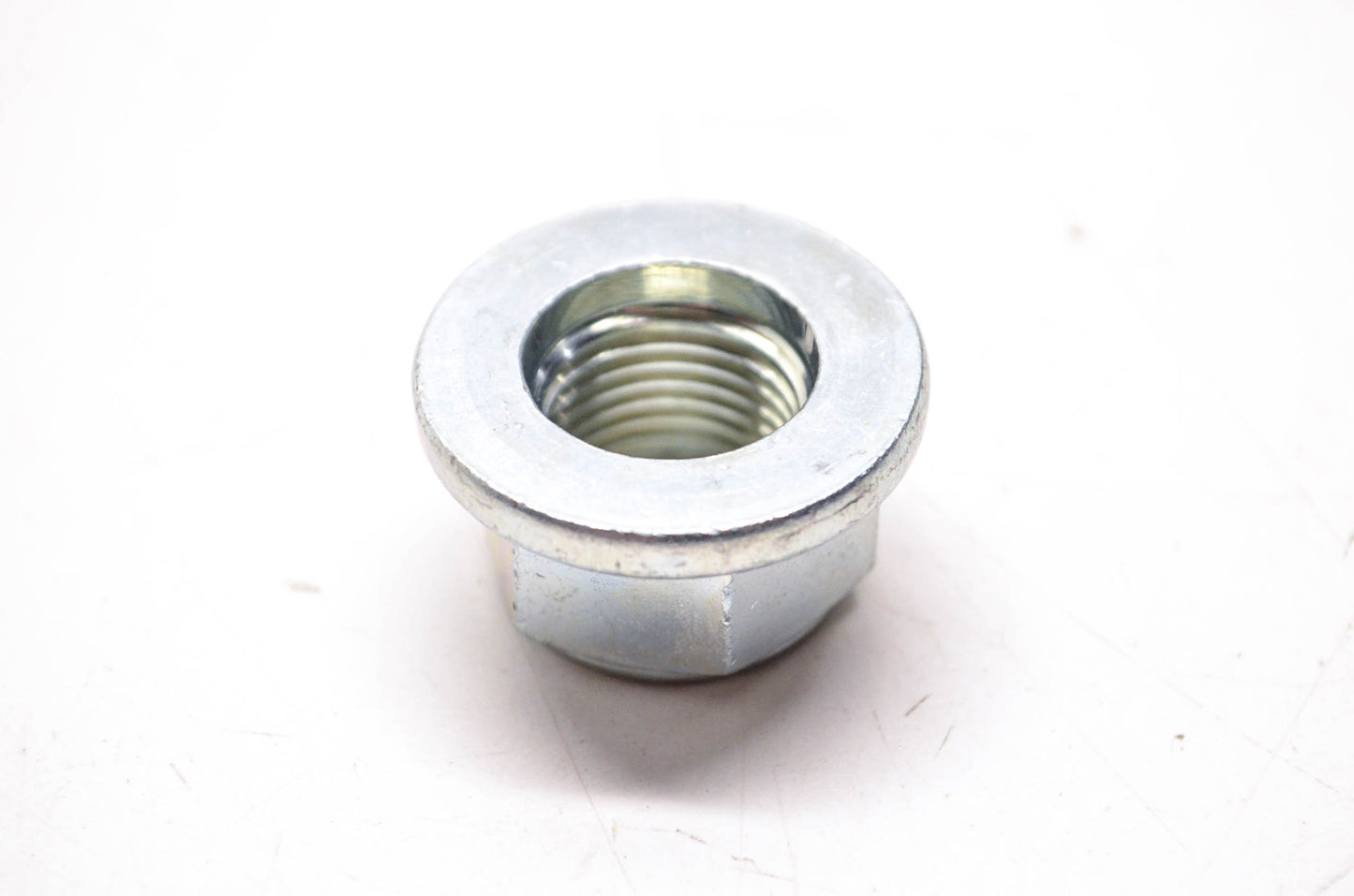 New OEM Kawasaki 92015-1316 Flanged Nut 16m NOS