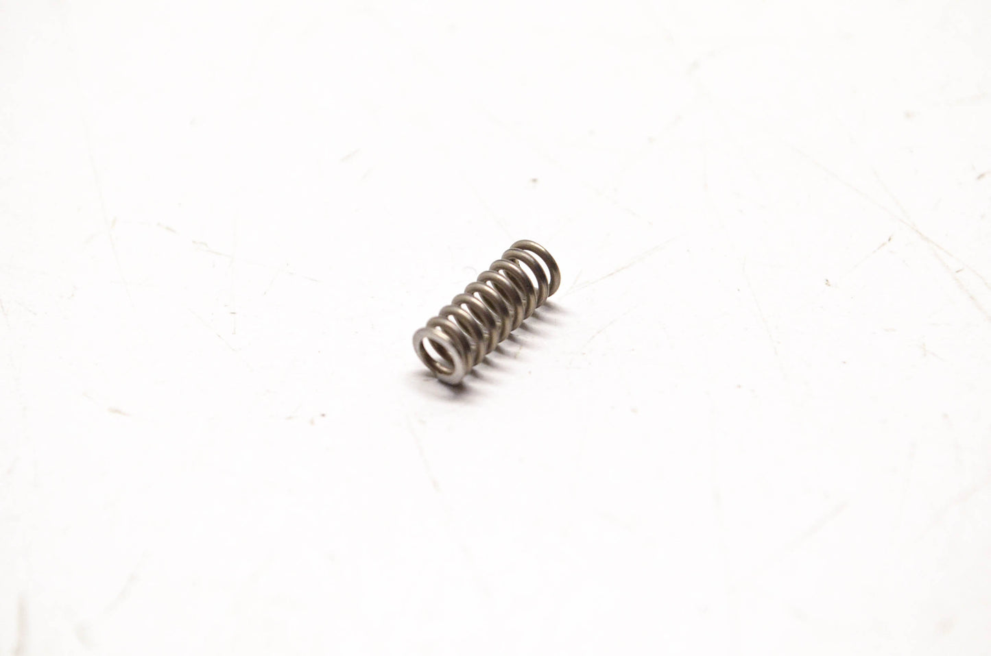 New OEM Kawasaki 92081-1555 Spring NOS