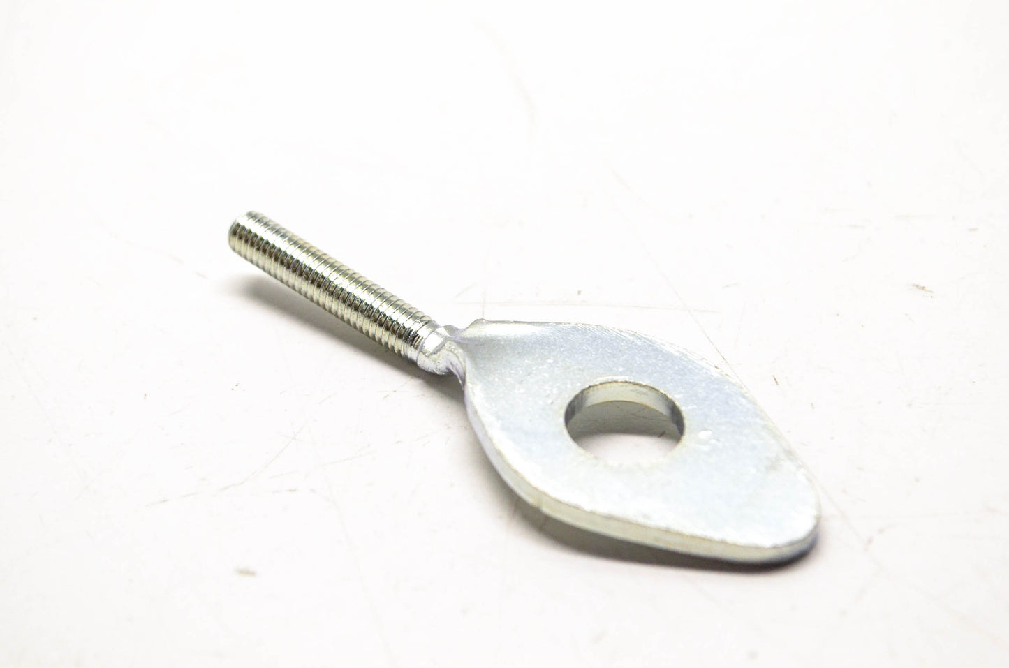 New OEM Kawasaki 33040-008 Chain Adjuster NOS