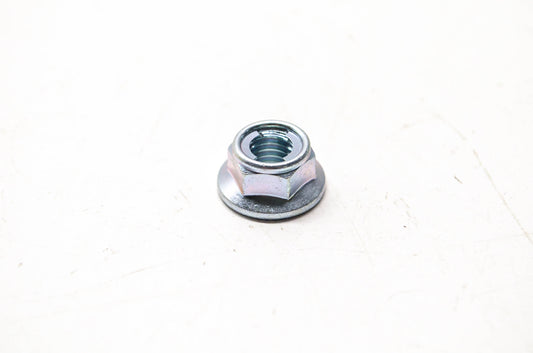 New OEM Kawasaki 92015-1432 8mm Nut NOS