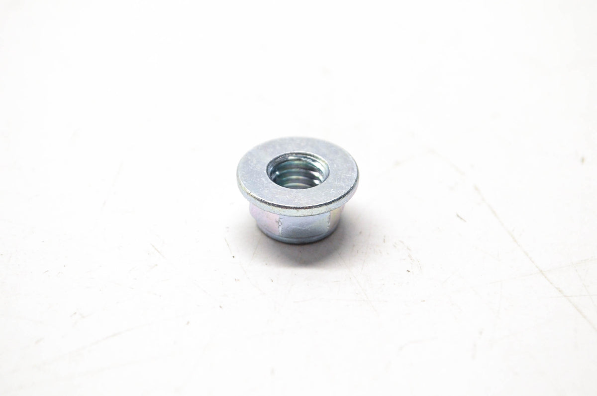 New OEM Kawasaki 92015-1432 8mm Nut NOS