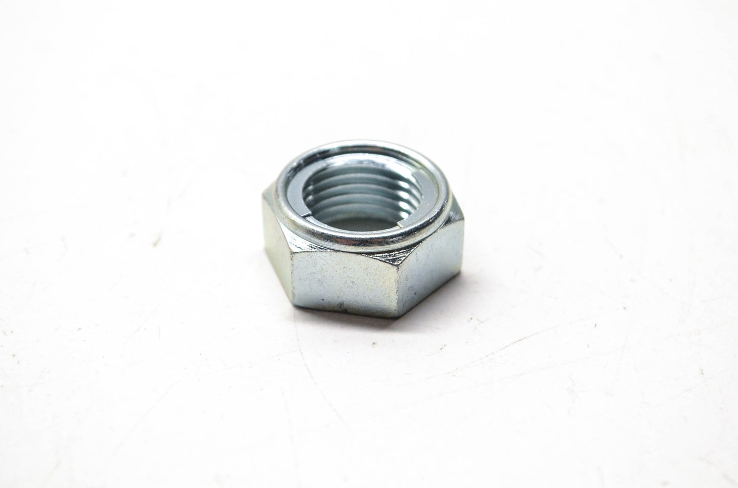 New OEM Kawasaki 92210-S133 Pivot Bolt Nut NOS