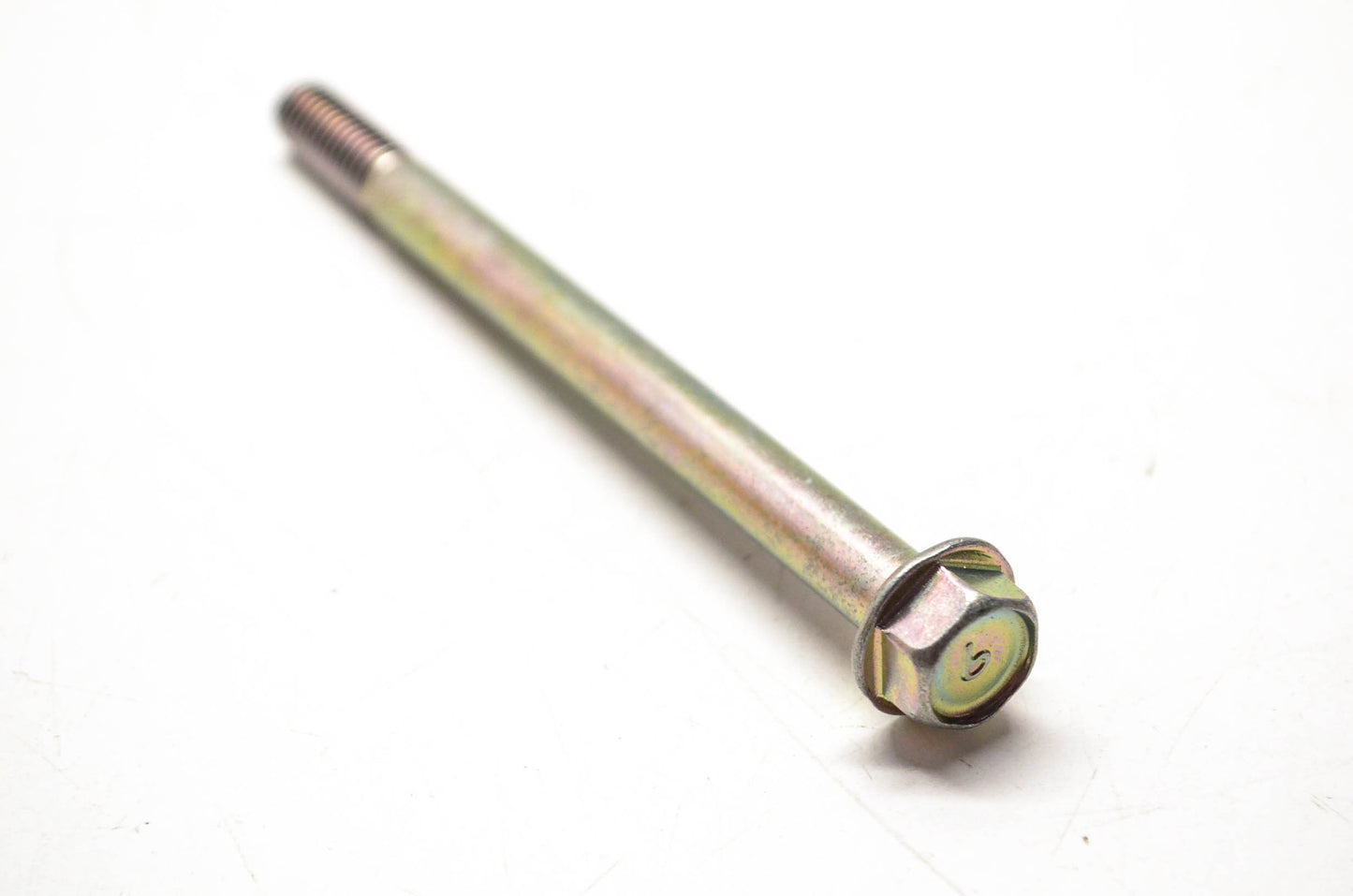 New OEM Kawasaki 92150-1482 Flanged Bolt NOS