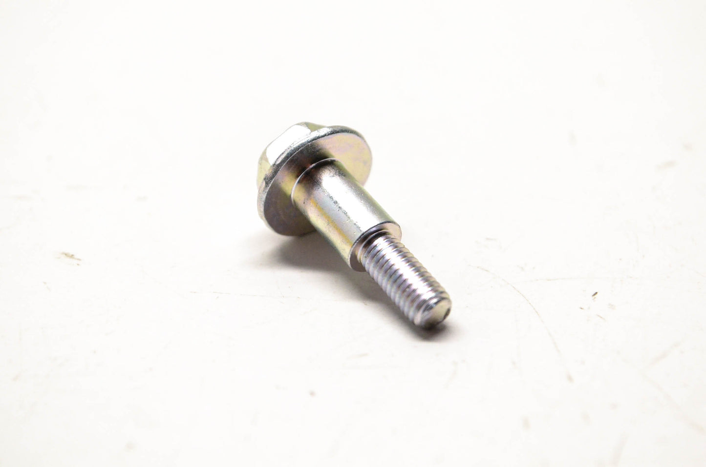 New OEM Kawasaki 92151-1103 Lever Set Bolt NOS