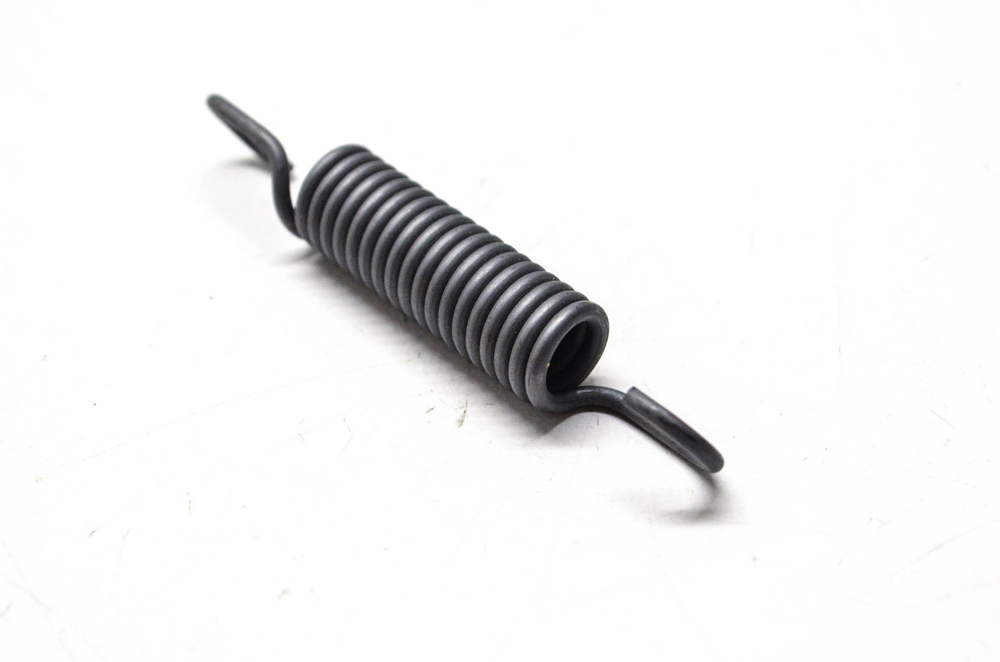 New OEM Kawasaki 92081-1586 Muffler Spring NOS