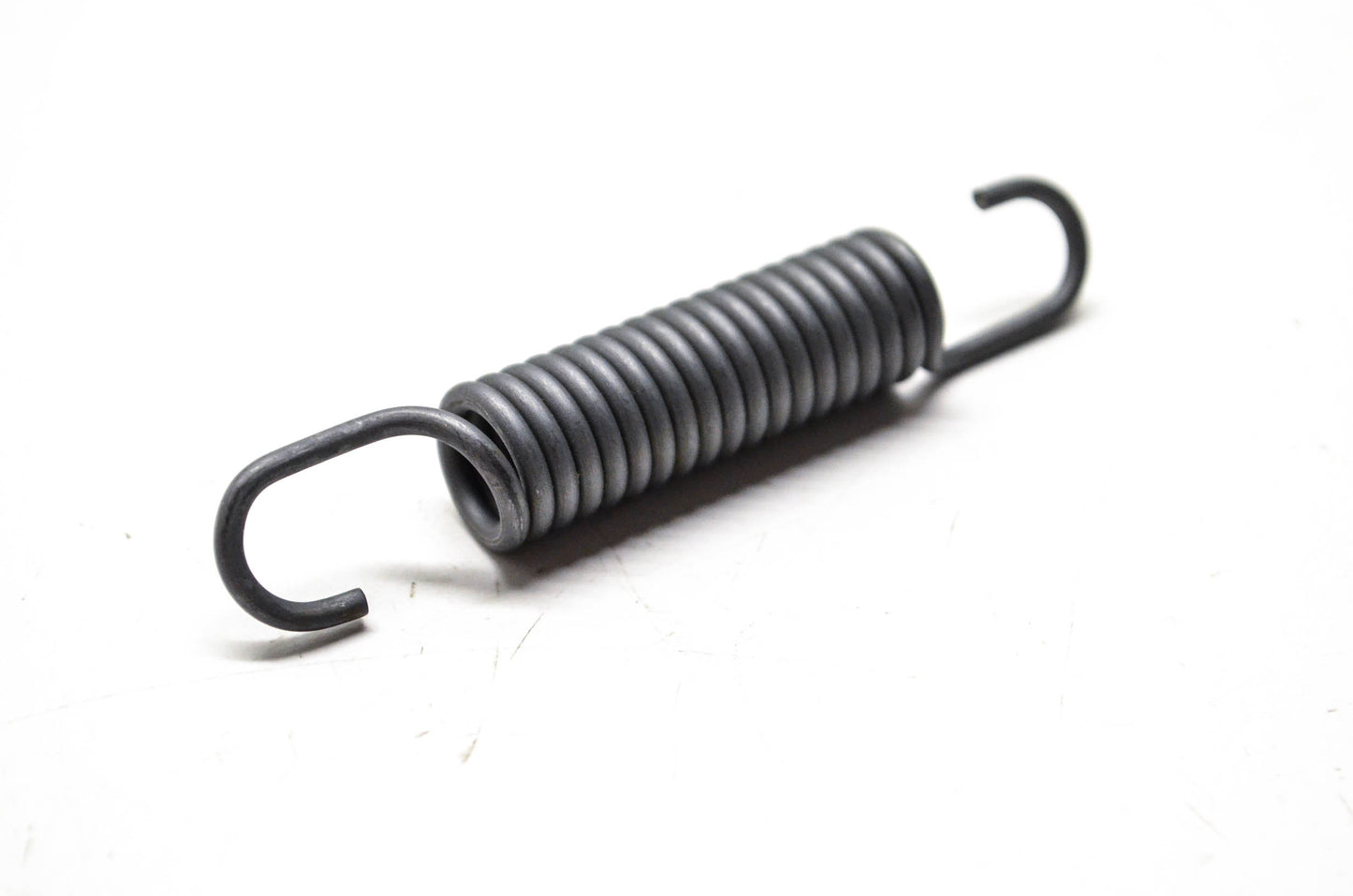 New OEM Kawasaki 92081-1586 Muffler Spring NOS