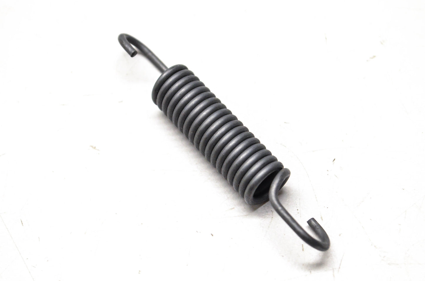 New OEM Kawasaki 92081-1586 Muffler Spring NOS