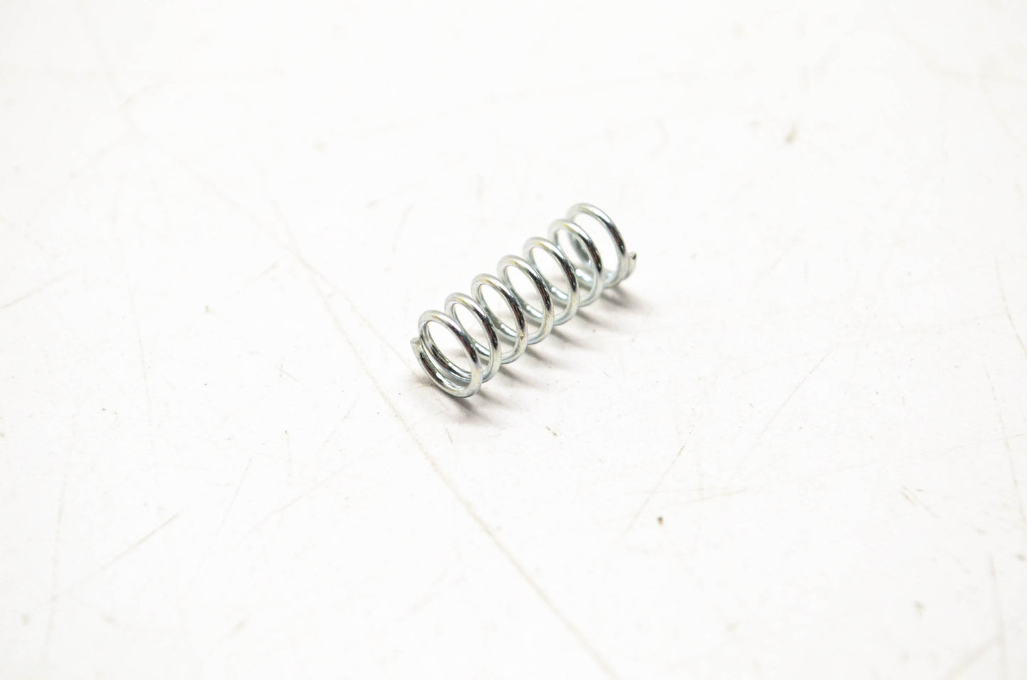 New OEM Kawasaki 92144-1257 Throttle Stop Spring NOS