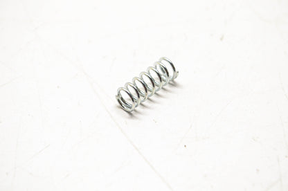 New OEM Kawasaki 92144-1257 Throttle Stop Spring NOS