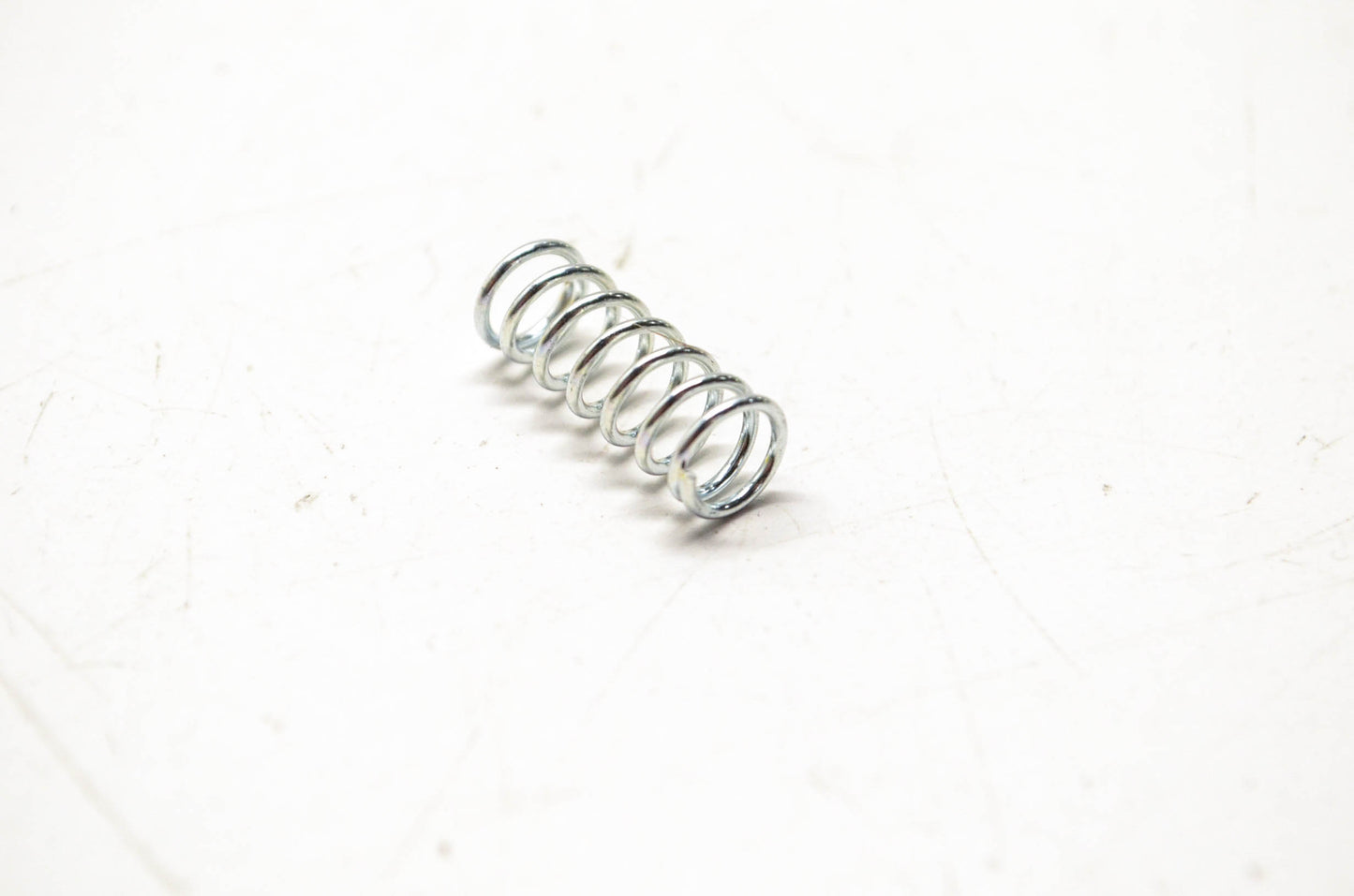 New OEM Kawasaki 92144-1257 Throttle Stop Spring NOS