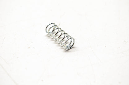 New OEM Kawasaki 92144-1257 Throttle Stop Spring NOS