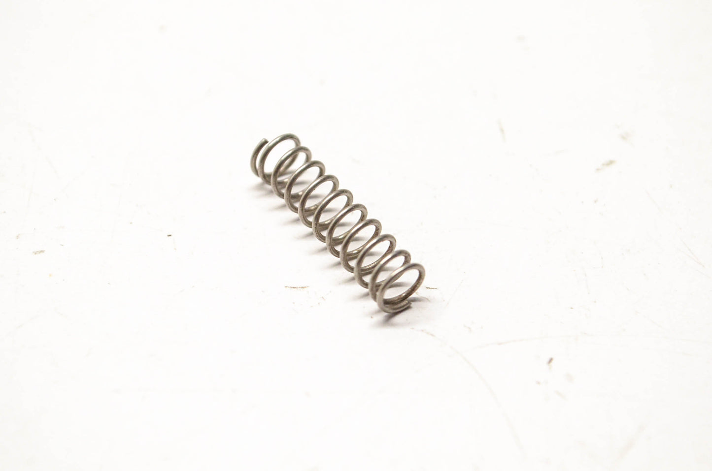 New OEM Kawasaki 92081-1720 Plunger Spring NOS