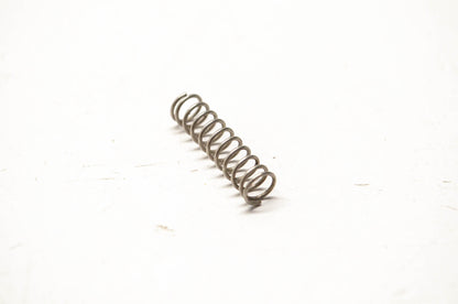 New OEM Kawasaki 92081-1720 Plunger Spring NOS
