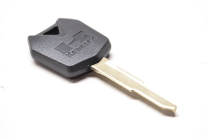 New OEM Kawasaki 27008-0618 Blank Key NOS