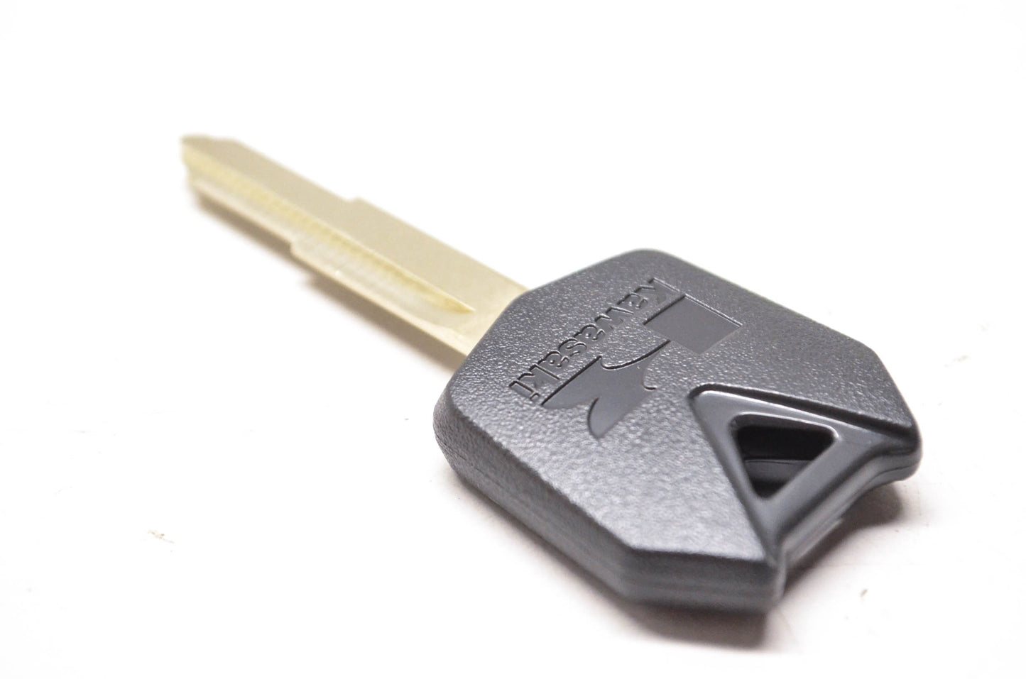 New OEM Kawasaki 27008-0618 Blank Key NOS