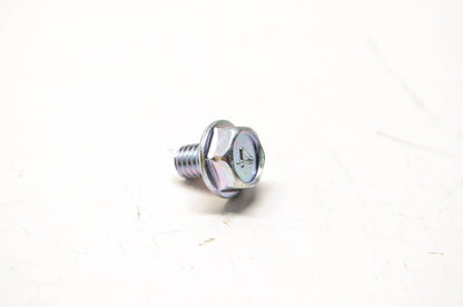 New OEM Kawasaki 130AA0608 Flanged Bolt NOS