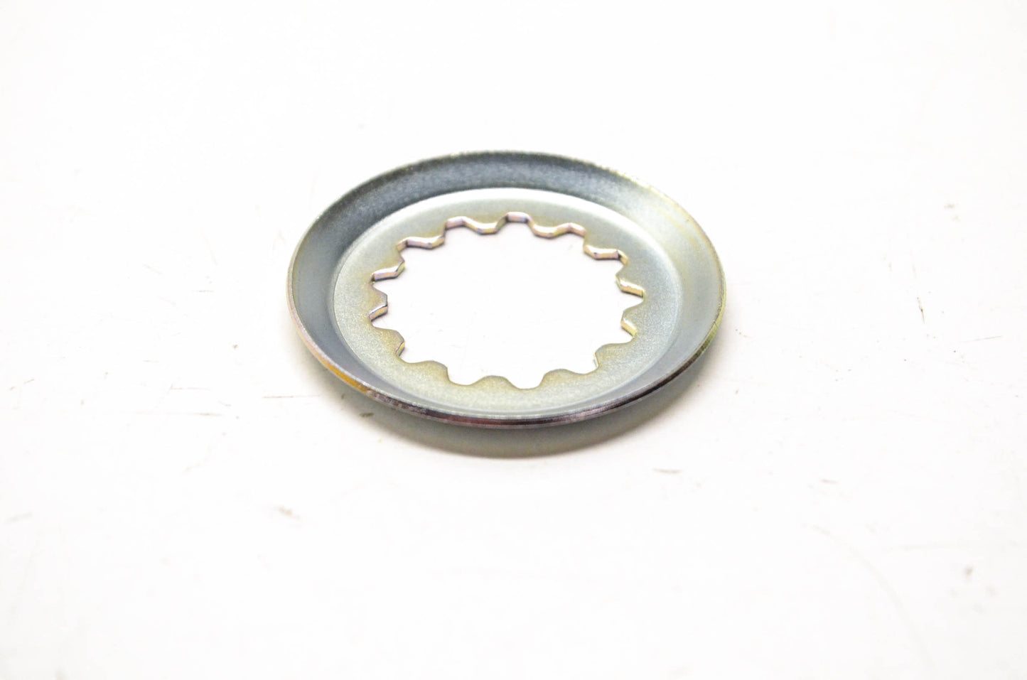 New OEM Kawasaki 92200-1065 Front Sprocket Washer NOS