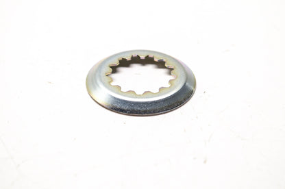 New OEM Kawasaki 92200-1065 Front Sprocket Washer NOS