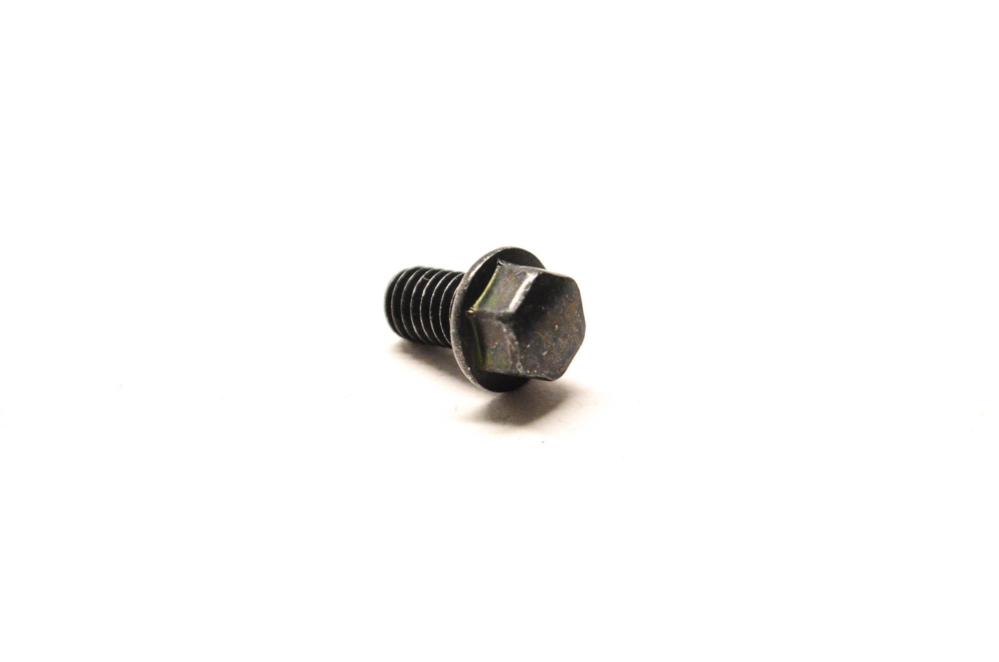 New OEM Suzuki 01547-0610B Bolt NOS