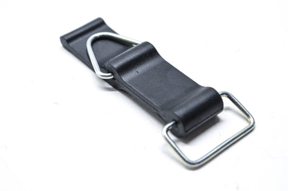 New OEM Kawasaki 92072-1229 Fuel Tank Strap NOS