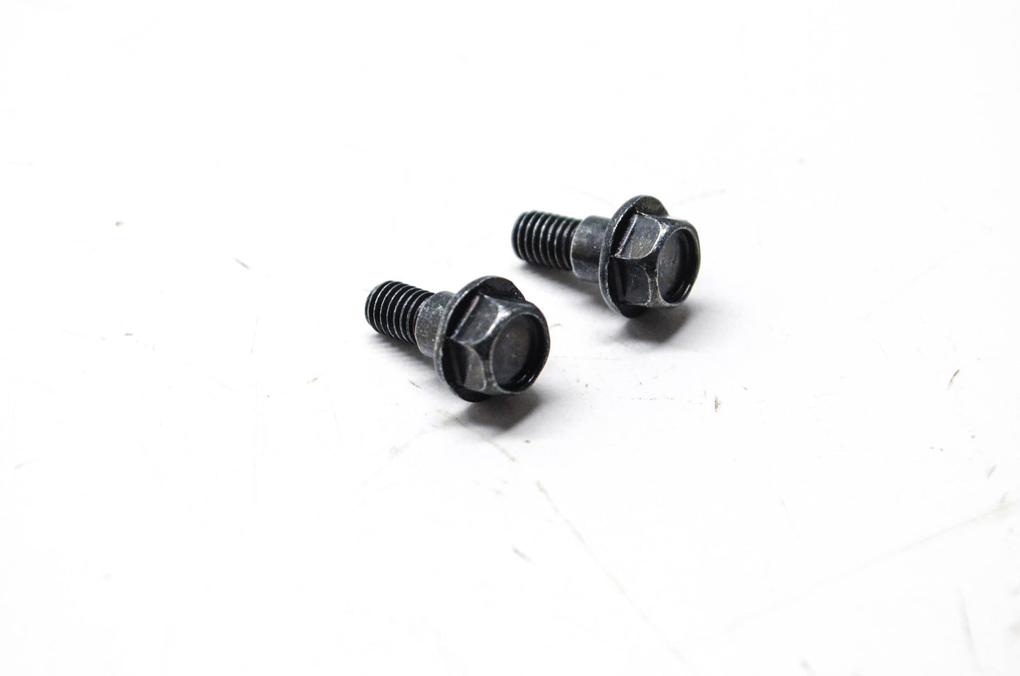 New OEM Kawasaki 92151-1754 Flange Bolt QTY 2 NOS
