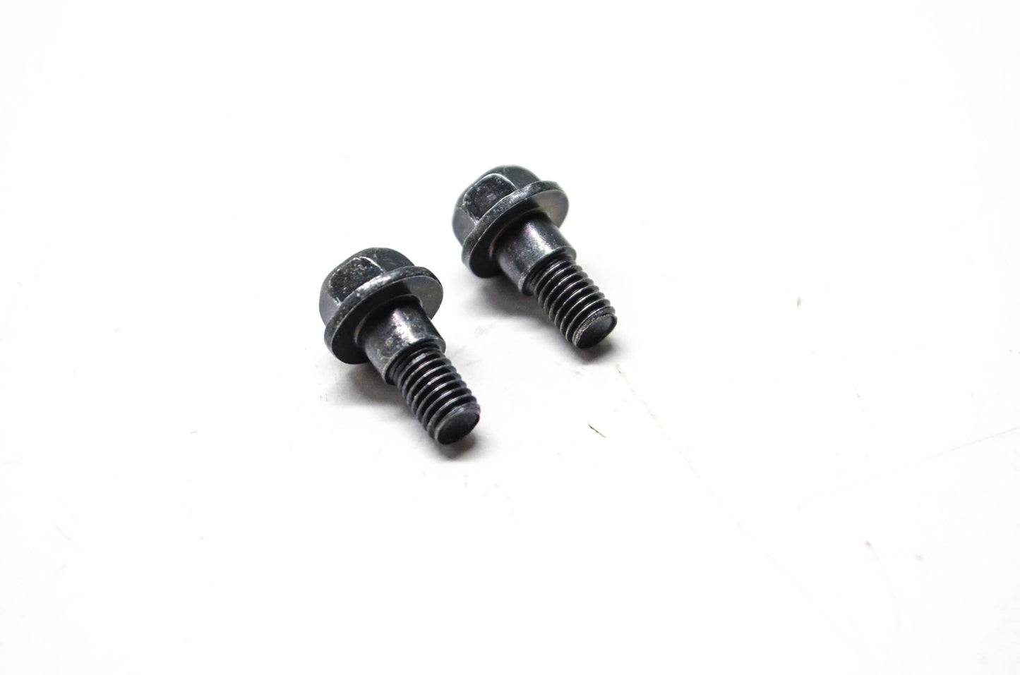 New OEM Kawasaki 92151-1754 Flange Bolt QTY 2 NOS