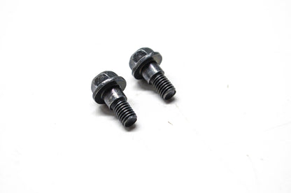 New OEM Kawasaki 92151-1754 Flange Bolt QTY 2 NOS