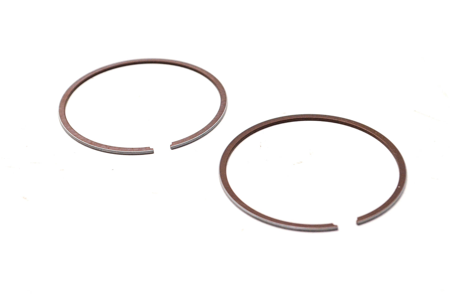 New OEM Kawasaki 13008-1100 Piston Ring Kit NOS
