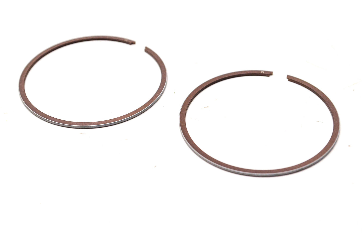New OEM Kawasaki 13008-1100 Piston Ring Kit NOS