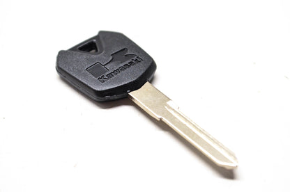 New OEM Kawasaki 27008-0053 Blank Key NOS