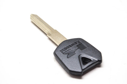 New OEM Kawasaki 27008-0053 Blank Key NOS