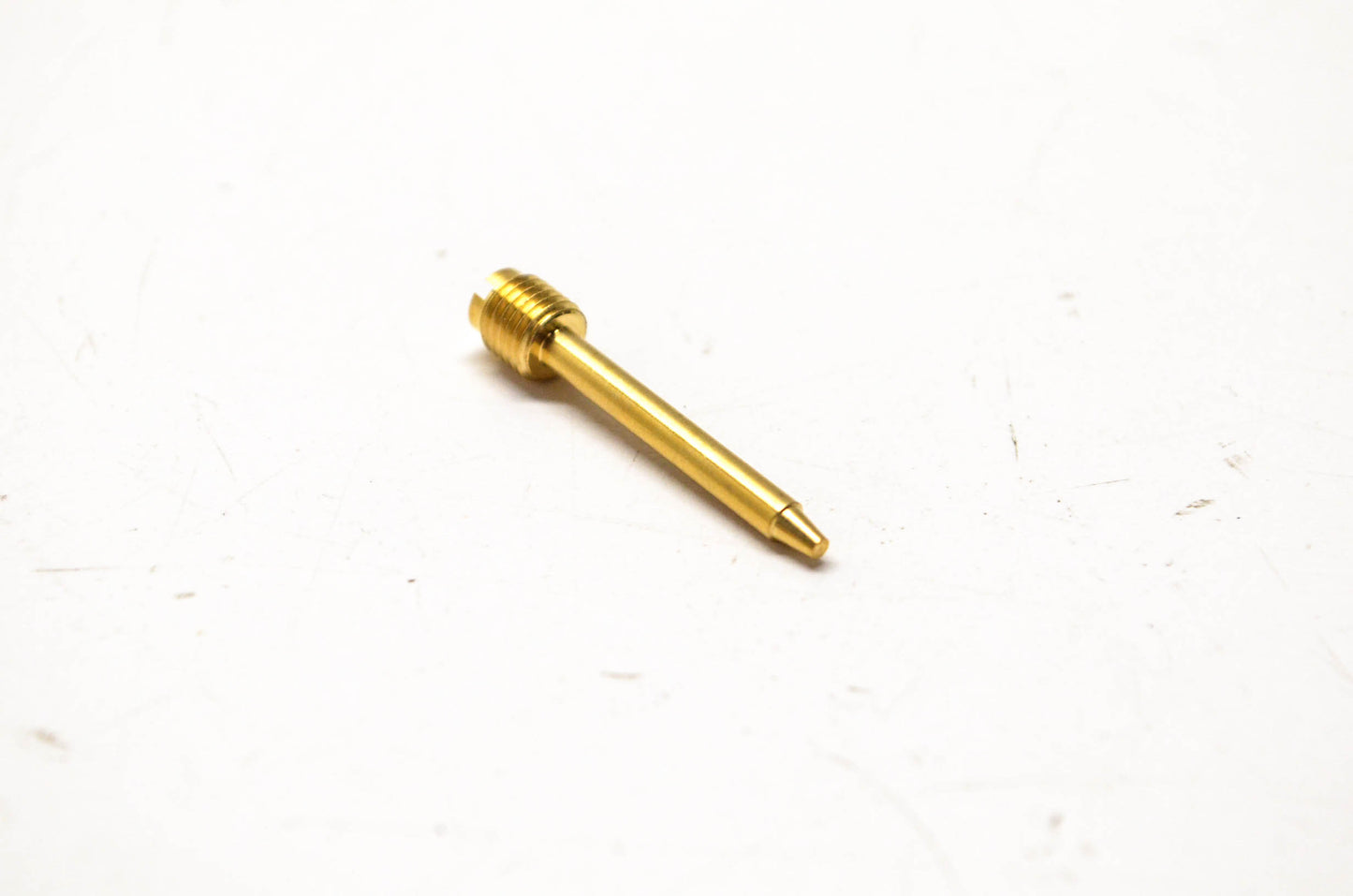 New OEM Kawasaki 16014-1058 Pilot Air Screw NOS