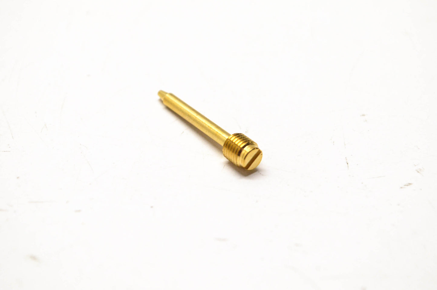 New OEM Kawasaki 16014-1058 Pilot Air Screw NOS